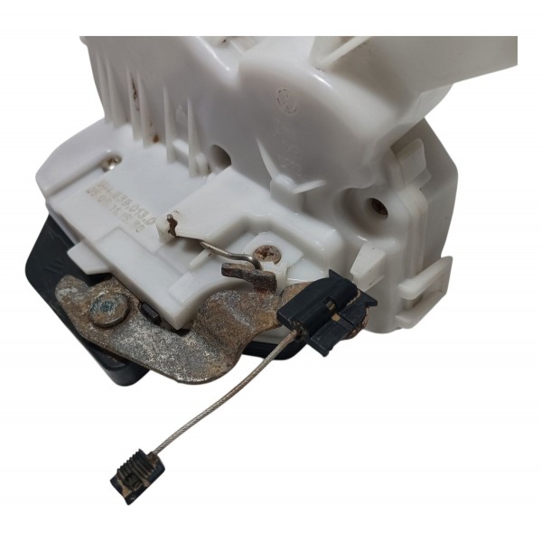 Fechadura Manual Traseira Esquerda Vw Gol G5 2011