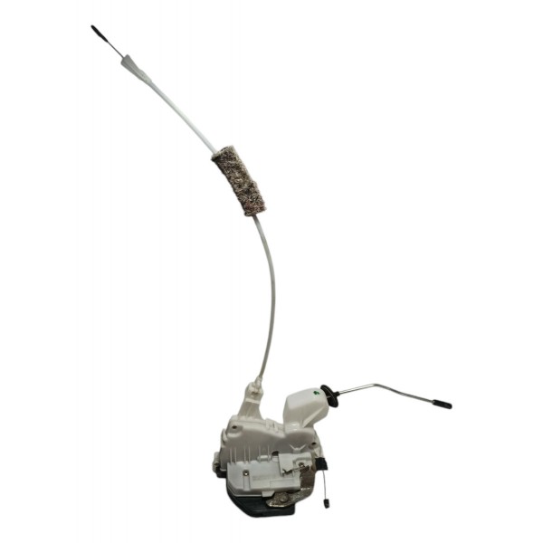 Fechadura Manual Traseira Esquerda Vw Gol G5 2011