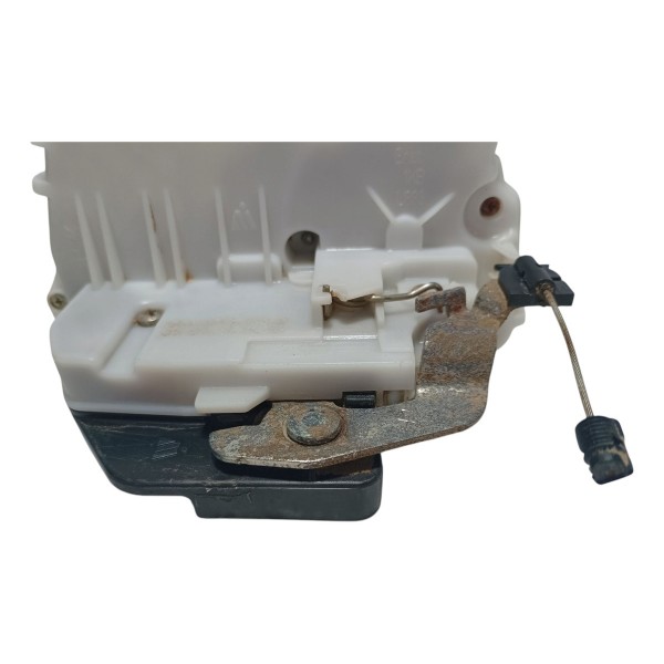 Fechadura Manual Traseira Esquerda Vw Gol G5 2011