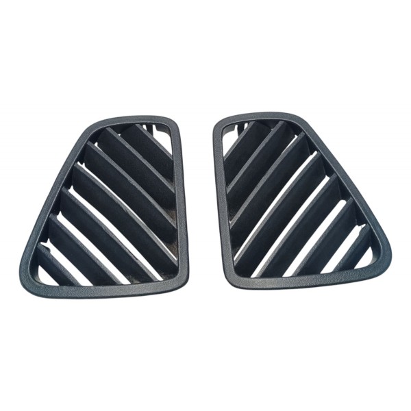 Acabamento Do Difusor Ar Superior Gm Astra 2007 Par