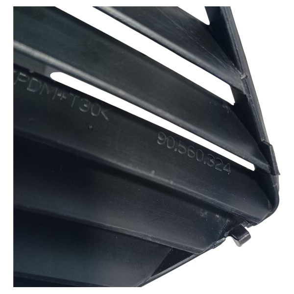 Acabamento Do Difusor Ar Superior Gm Astra 2007 Par