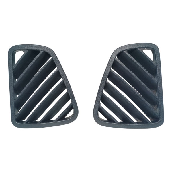 Acabamento Do Difusor Ar Superior Gm Astra 2007 Par