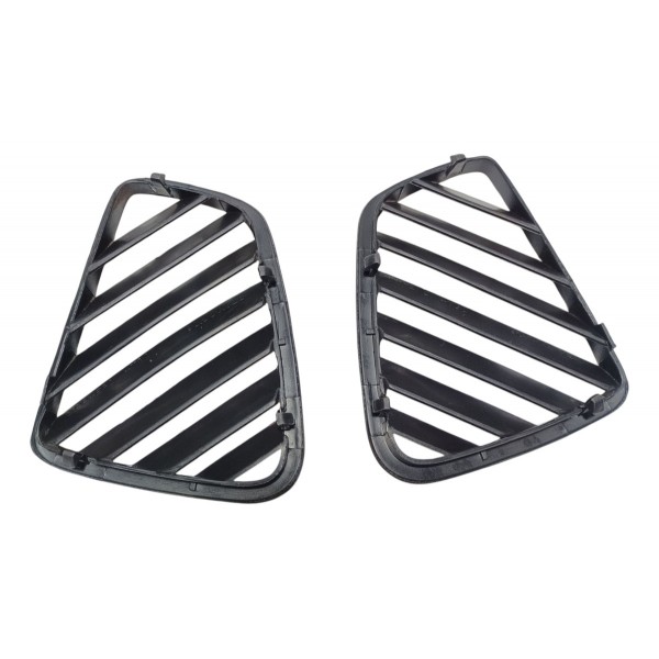 Acabamento Do Difusor Ar Superior Gm Astra 2007 Par