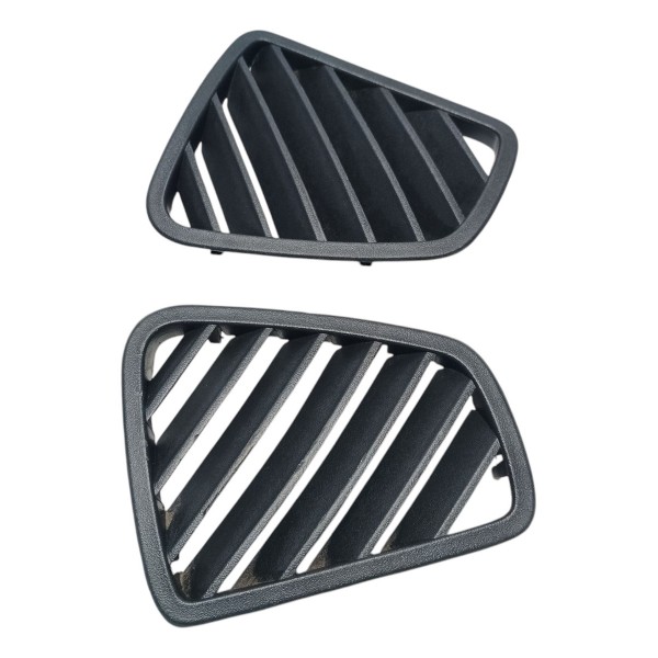 Acabamento Do Difusor Ar Superior Gm Astra 2007 Par