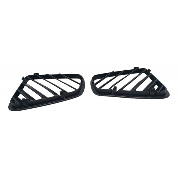 Acabamento Do Difusor Ar Superior Gm Astra 2007 Par