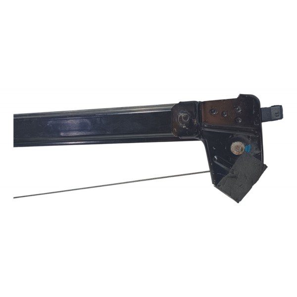 Máquina Vidro Elétrico Dianteira L.d Fiat Uno Vivace 2012