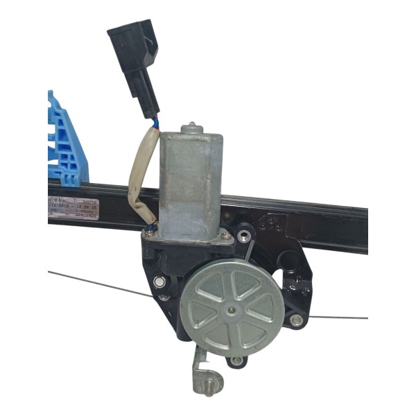 Máquina Vidro Elétrico Dianteira L.d Fiat Uno Vivace 2012