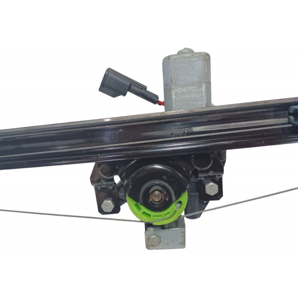 Máquina Vidro Elétrico Dianteira L.d Fiat Uno Vivace 2012