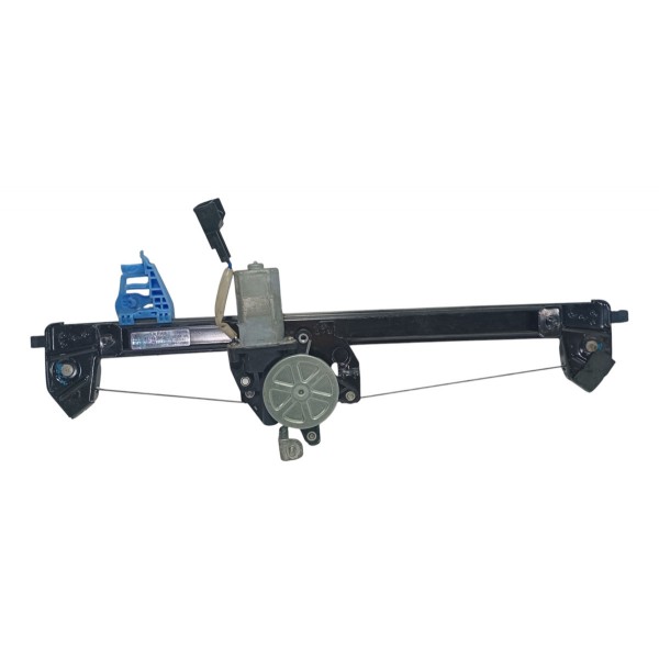 Máquina Vidro Elétrico Dianteira L.d Fiat Uno Vivace 2012