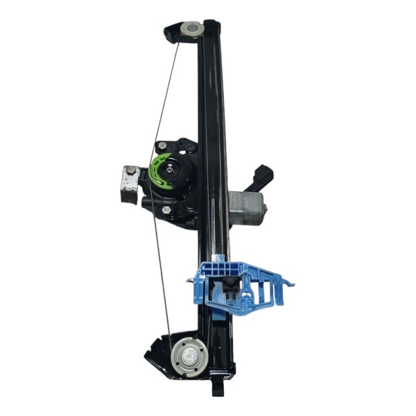 Máquina Vidro Elétrico Dianteira L.d Fiat Uno Vivace 2012