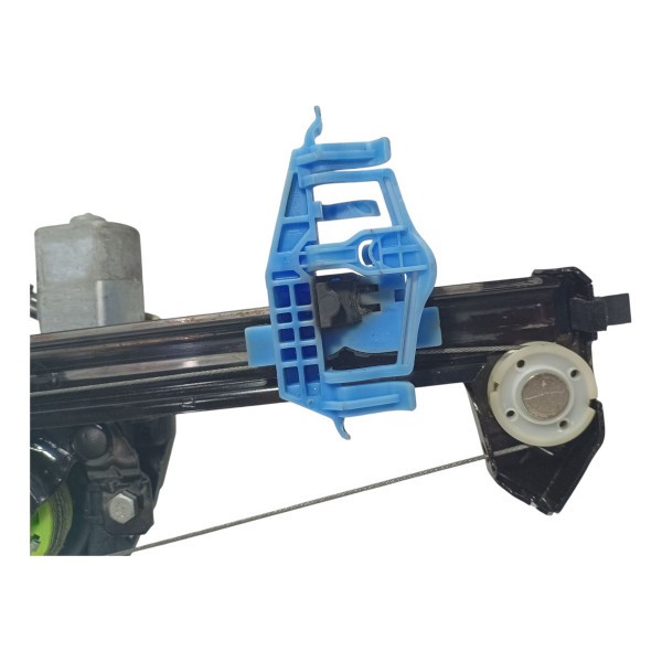 Máquina Vidro Elétrico Dianteira L.d Fiat Uno Vivace 2012