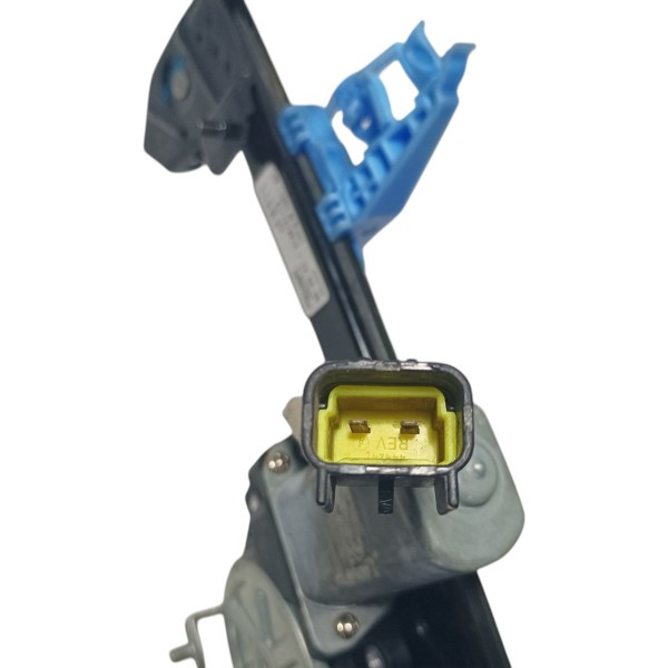 Máquina Vidro Elétrico Dianteira L.d Fiat Uno Vivace 2012