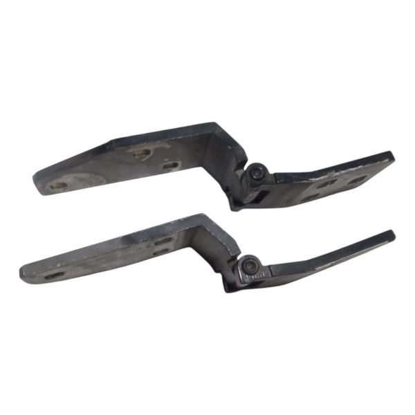 Dobradiça Tampa Traseira Ford Ecosport 2009 Par