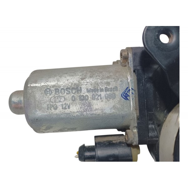 Máquina Vidro Elétrico Dianteira Esquerda Ford Ecosport 2003