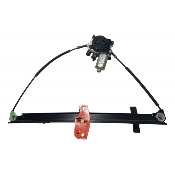 Máquina Vidro Elétrico Dianteira Esquerda Ford Ecosport 2003