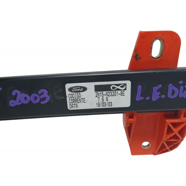 Máquina Vidro Elétrico Dianteira Esquerda Ford Ecosport 2003