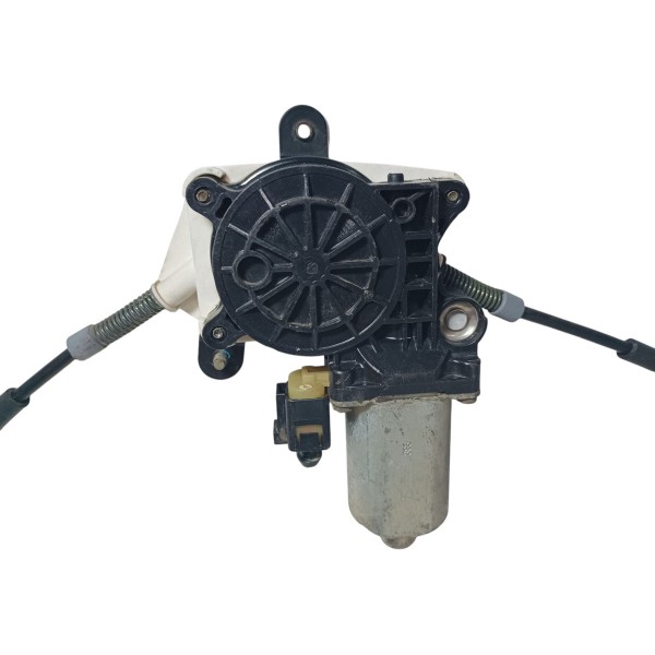 Máquina Vidro Elétrico Dianteira Esquerda Ford Ecosport 2003