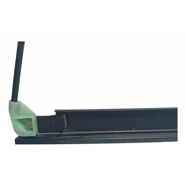 Máquina Vidro Elétrico Dianteira Esquerda Ford Ecosport 2003