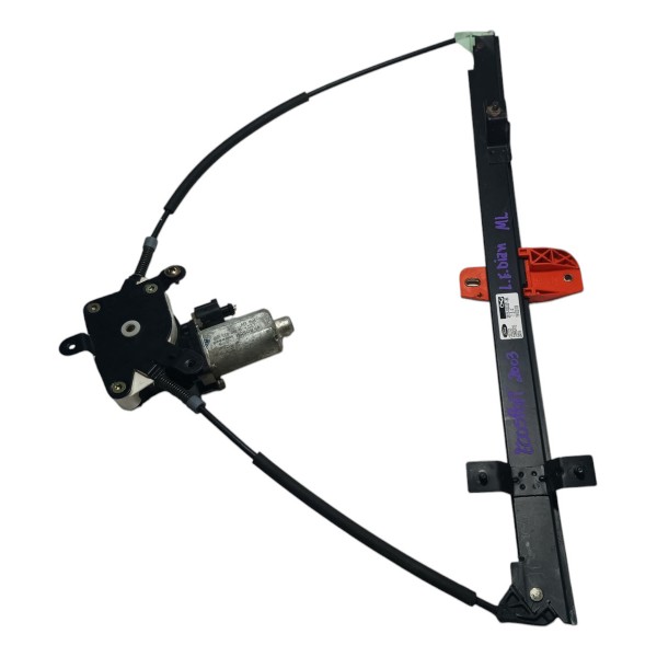 Máquina Vidro Elétrico Dianteira Esquerda Ford Ecosport 2003