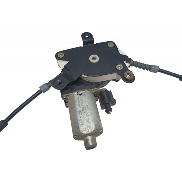 Máquina Vidro Elétrico Dianteira Esquerda Ford Ecosport 2003