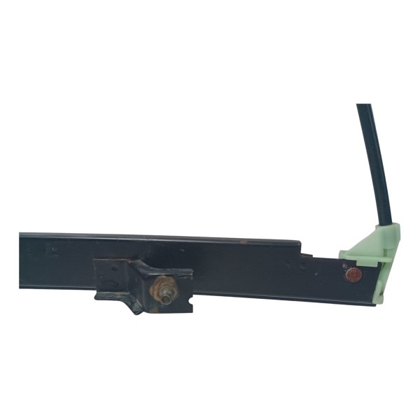 Máquina Vidro Elétrico Dianteira Esquerda Ford Ecosport 2003