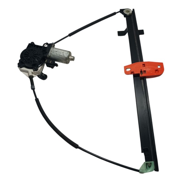 Máquina Vidro Elétrico Dianteira Esquerda Ford Ecosport 2003