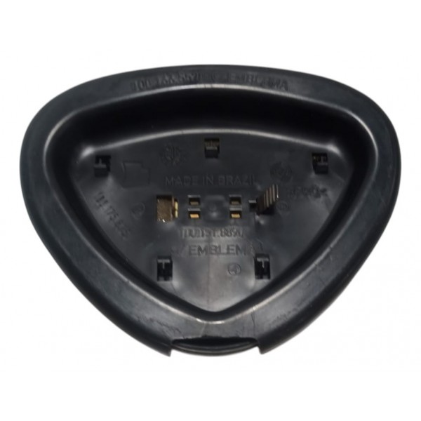 Tampa Buzina Volante Fiat Palio