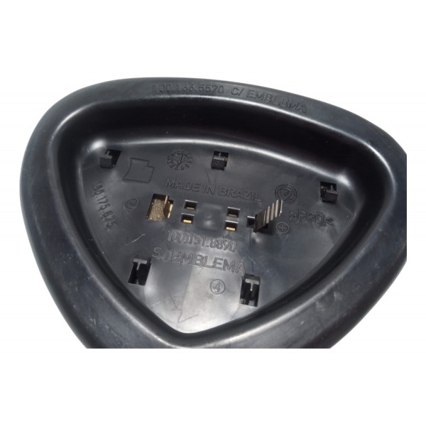 Tampa Buzina Volante Fiat Palio