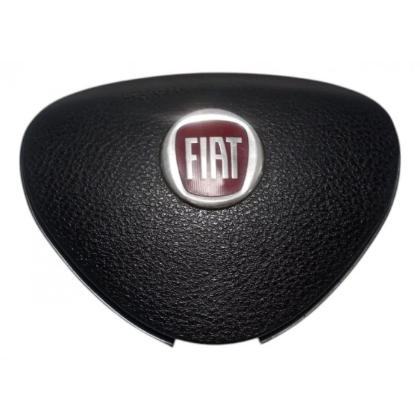 Tampa Buzina Volante Fiat Palio
