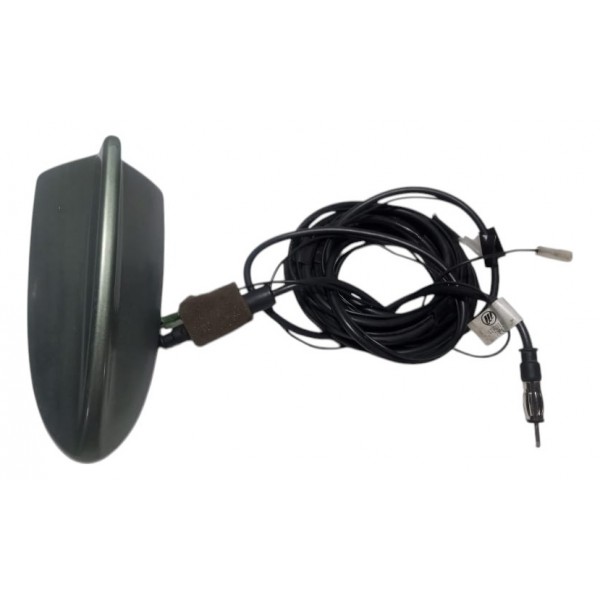 Antena Rádio Com Cabo Lifan X60 2013 Verde-claro