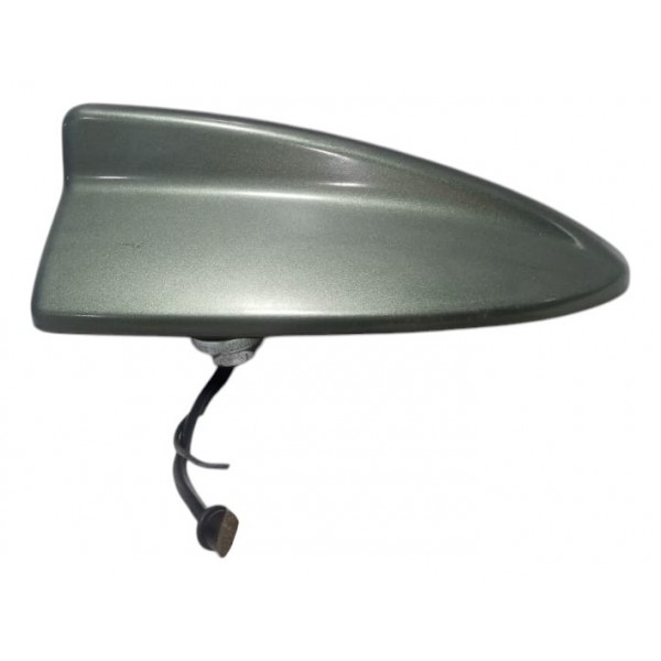 Antena Rádio Com Cabo Lifan X60 2013 Verde-claro