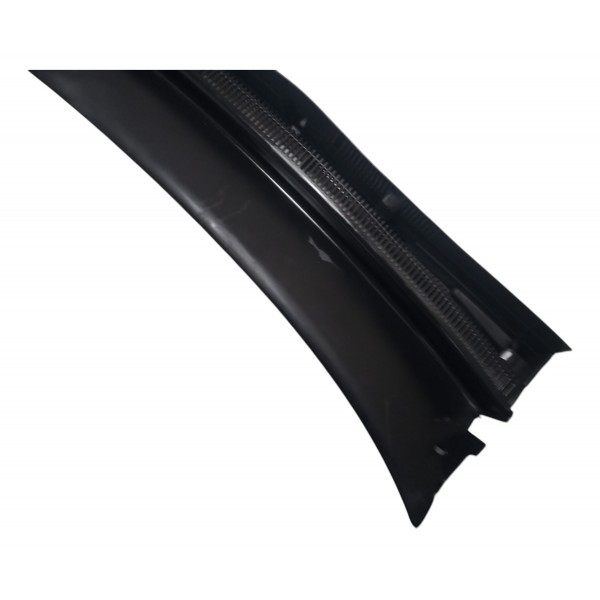 Grade Churrasqueira Ecosport 2010 Usado