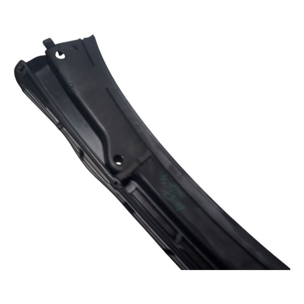 Grade Churrasqueira Ecosport 2010 Usado