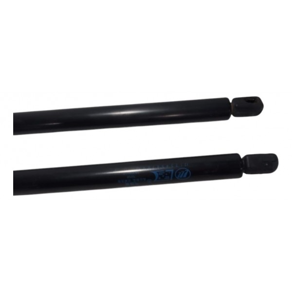 Amortecedor Tampa Traseira Lifan X60 2013 Par