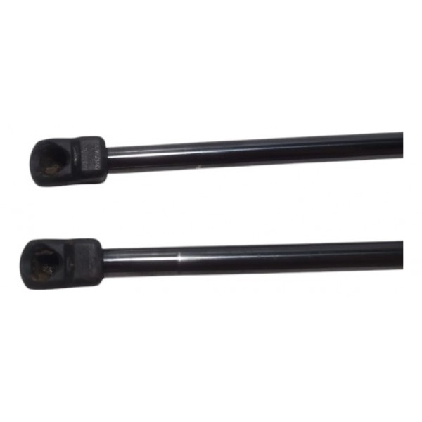 Amortecedor Tampa Traseira Lifan X60 2013 Par