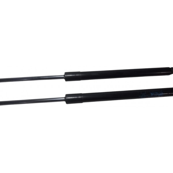 Amortecedor Tampa Traseira Lifan X60 2013 Par