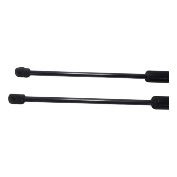 Amortecedor Tampa Traseira Lifan X60 2013 Par