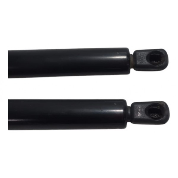 Amortecedor Tampa Traseira Lifan X60 2013 Par