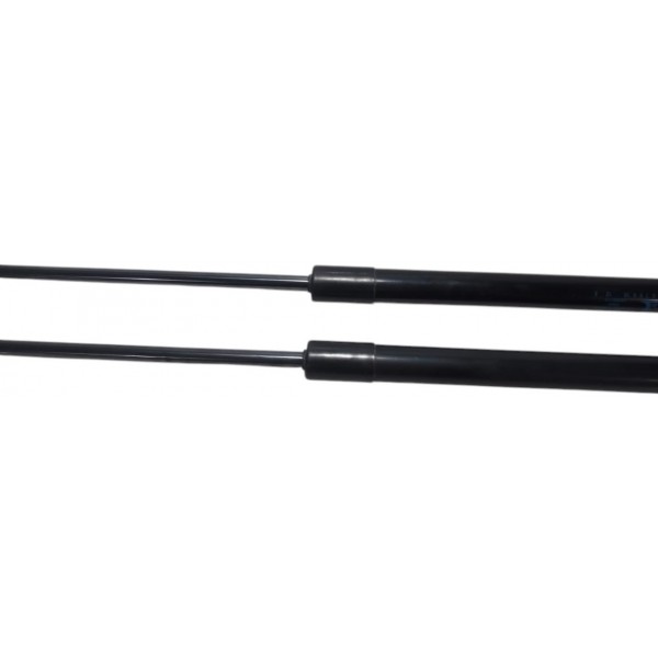 Amortecedor Tampa Traseira Lifan X60 2013 Par