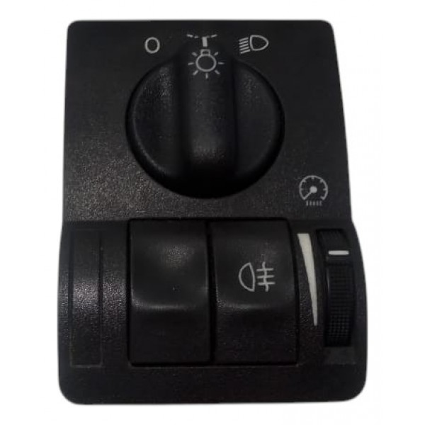 Chave De Luz Farol Milha Gm Astra 2007