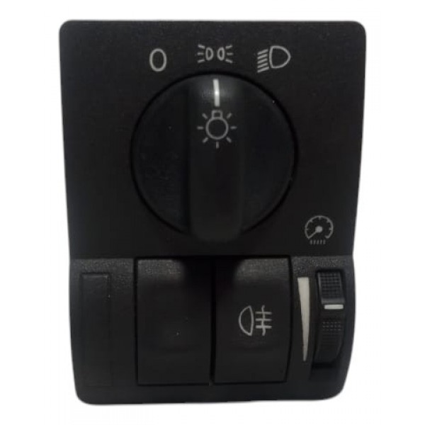 Chave De Luz Farol Milha Gm Astra 2007