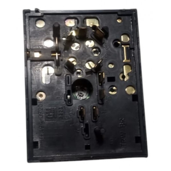 Chave De Luz Farol Milha Gm Astra 2007