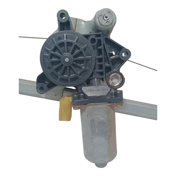 Máquina Vidro Elétrico Traseiro Direito Gm Zafira 2003