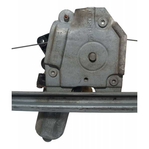 Máquina Vidro Elétrico Traseiro Direito Gm Zafira 2003