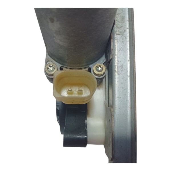 Máquina Vidro Elétrico Traseiro Direito Gm Zafira 2003