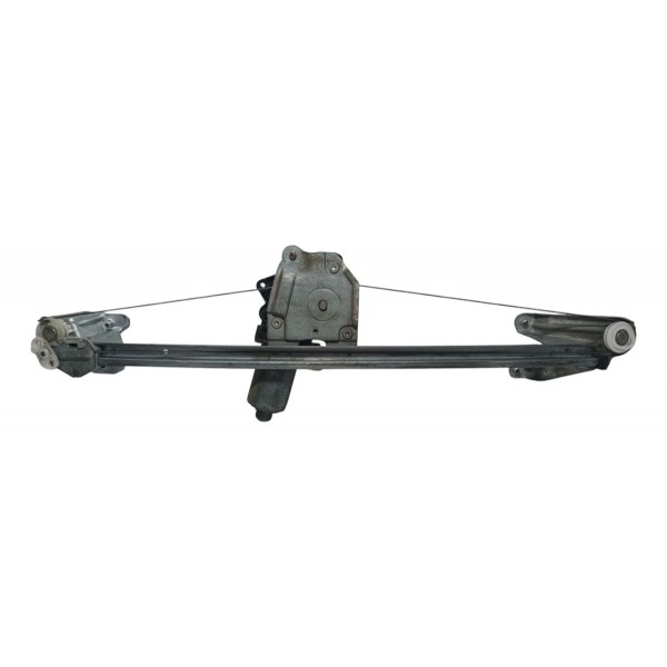 Máquina Vidro Elétrico Traseiro Direito Gm Zafira 2003