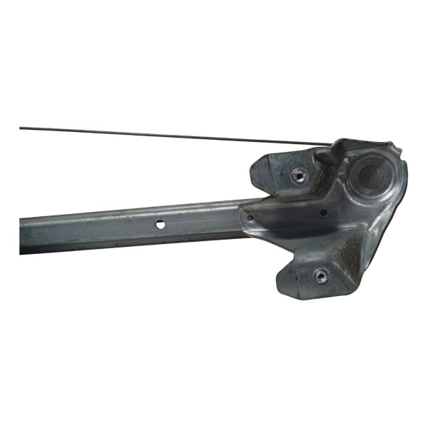 Máquina Vidro Elétrico Traseiro Direito Gm Zafira 2003