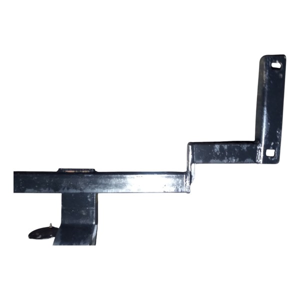 Engate De Carretinha Chevrolet Astra 2008 Hatch Usado