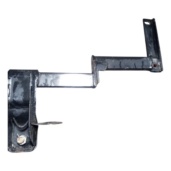 Engate De Carretinha Chevrolet Astra 2008 Hatch Usado