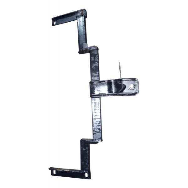 Engate De Carretinha Chevrolet Astra 2008 Hatch Usado